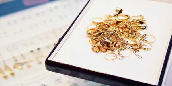 How To Spot Fake Vs Real Gold Jewelry